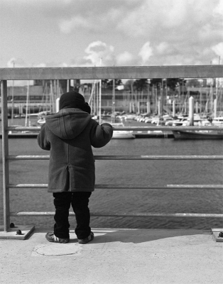 2010-04-10 Par Byron29
Par : Byron29 [ Noir et Blanc, Sepia et desaturation partielle ]
