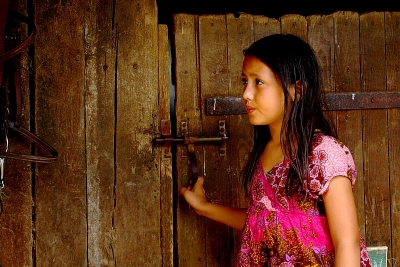 2009-11-07/ Jagulian
Par : Jagulian  	[ Portraits de bebes et enfants ] 
