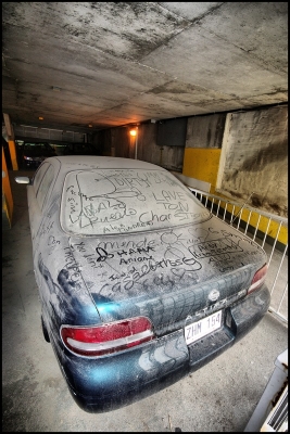 2009-09-05/ Pixel
Par : Pixel  [ Photographies HDR et DRI ]
