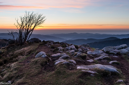 2014-04-07 ducatst2 
ducatst2 [ Coucher / lever de soleil ]
