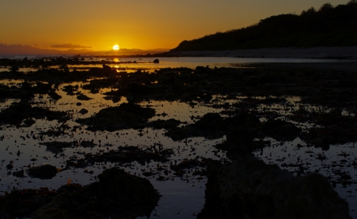 2014-03-13 / Phanouz
Phanouz   [ Coucher / Lever de soleil ]
