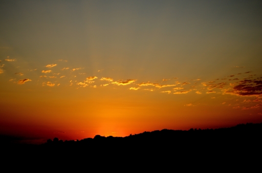 2014-07-10 / step55
step55  [ Coucher / Lever de soleil ]
