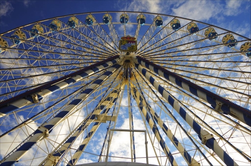 2014-10-27 / FreD69
FreD69  [ Fetes / Foires / Defiles ]
