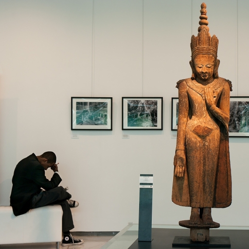 2013-03-28 / sorcier
sorcier  "Musee des Arts Asiatiques"
