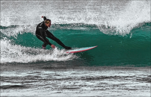 2014-10-11 /  Kobaia
Kobaia  [ Sports ]
