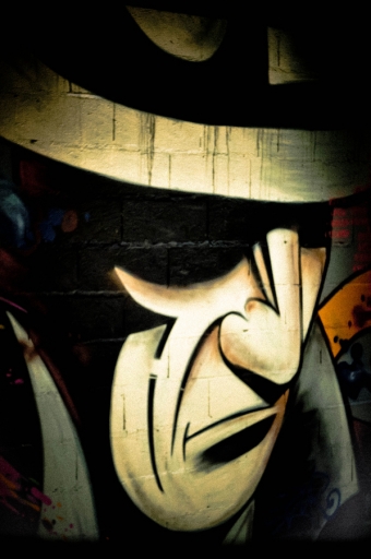 2012-09-06 / Mosesmalone 
Par : Mosesmalone  [ Peintures / Fresques / Tags & art de rue ]
