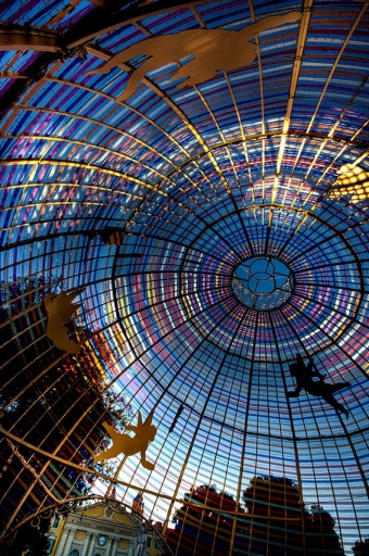 2013-12-12 / sorcier 
sorcier  [ Photographies HDR et DRI ]
