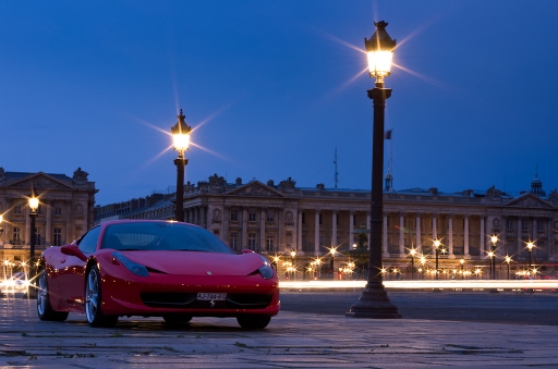 2011-06-09 / ParacetAmol 
Par : ParacetAmol  [ Nuit ou poses longues ]
