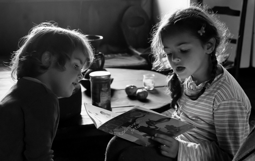 2012-09-13 / sorcier 
Par : sorcier [ Portraits de bebes et enfants ]
