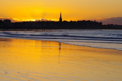 2010-10-07 / Gko
Par : Gko   [ Coucher / Lever de soleil ]
