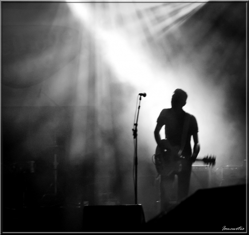 Aout 2012 -Iancurtis 
Aout 2012 - Iancurtis 
