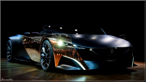 2012-10-04 / Iancurtis 
Par : Iancurtis  [ Voitures / Motos / Moyens de transport terrestres ] 
