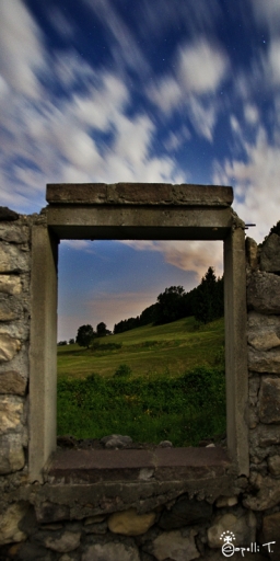 Aout 2012 - NeroPsylo 
Aout 2012 - NeroPsylo 
