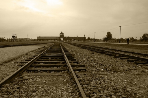 2013-08-29 / norbert57
norbert57         "Auschwitz"
