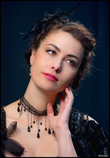 2014-12-29 / Mickmac
Mickmac  [ Portraits adultes et adolescents ]
