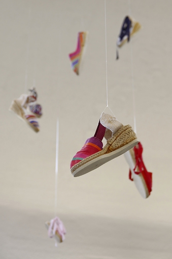 [Mai 2018] Â« Un avant-goût d'étéÂ Â»
charlysouho - L'ete, c'est le pied
