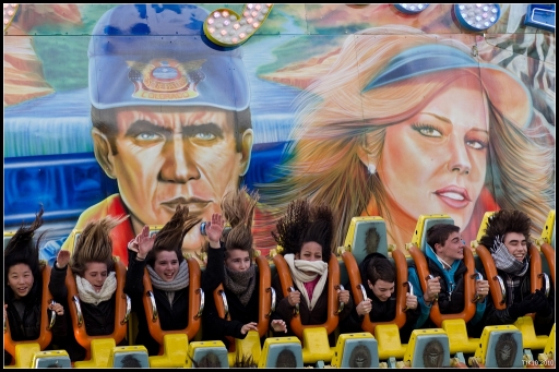 2011-02-14 / ToutenK10
Par : ToutenK10 - [Vos series - C est la fete !]
