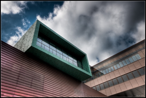 2011-03-07 / ToutenK10
Par : ToutenK10 - [Photographies HDR et DRI]
