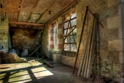 2010-03-08 / Tizoo
Par: Tizoo - [Vos series:First afternoon in HDR]
