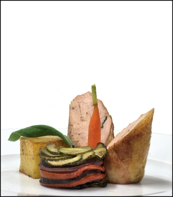 2010-04-12 / woodpecker from mars
Par: woodpecker from mars - [ Arts culinaires ]
