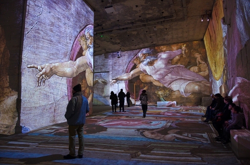 2016-03-17/Netgabe
Netgabe    [Vos series - Carrieres de lumieres]
