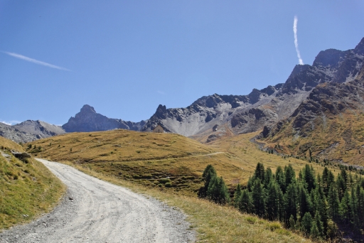 2011-08-07  / Hermes
Par: Hermes  -[ Montagnes]-
