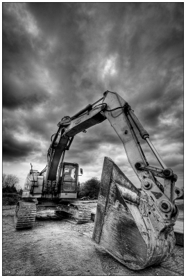 2010-03-07 / ToutenK10
Par: ToutenK10 - [ Photographies HDR et DRI ]
