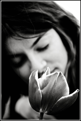 2010-03-14 / Yoyo5485
Par: Yoyo5485 - [ Noir et Blanc, Sepia et desaturation partielle ]
