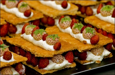 2010-07-03 / woodpecker from mars
Par: woodpecker from mars - [ Arts culinaires ]
