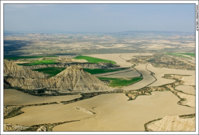 2010-04-28 / Lolomtp34
Par Lolomtp34 - [Serie : Les Bardenas Reales]

