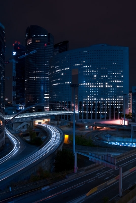 2010-03-03 / ParacetAmol
Par ParacetAmol - [Nuit ou poses longues]
