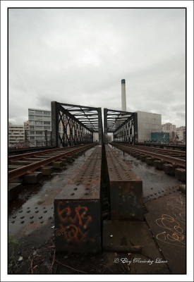 2010-03-31 / Mezcal
Par Mezcal - [Serie : La ligne de la Petite Ceinture]
