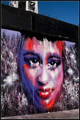 2010-08-12 / ToutenK10
Par ToutenK10 - [ Peintures / Fresques / Tags & art de rue ]
