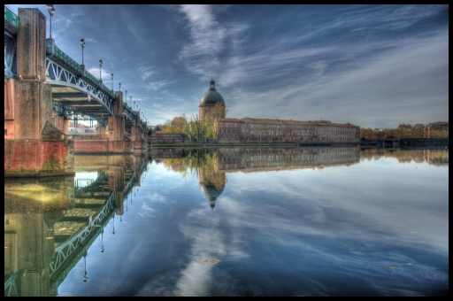 2010-11-16 / Stumpyjoe
Par Stumpyjoe -  [ Photographies HDR et DRI ]
