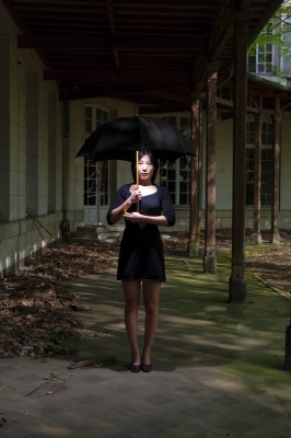 2010-05-07 / Bolido
Par Bolido - [Serie : Yoonjin]
