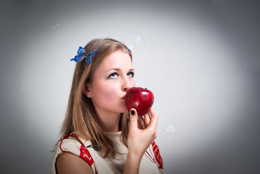 [Fevrier 2011] Tentation / mezcal
Le fruit defendu - par mezcal - Concours Fevrier 2011 - "Tentation"
