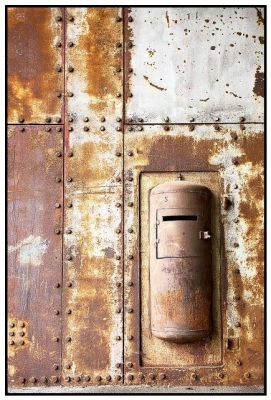 2009-03-09 / Ghost33
Par : Ghost33 - dans : Vos series - Port de Bordeaux
