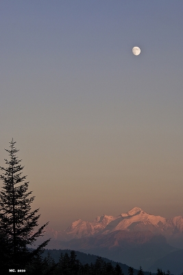 2010-08-23 / Randos74
Par : Randos74 - [ Coucher / Lever de soleil ]
