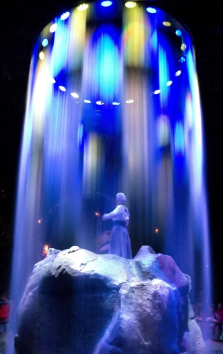 2011-06-03 / PapouMAC
Par : PapouMAC - [ Studio & inclassables ]
