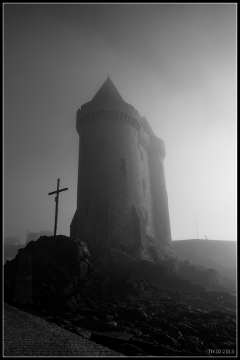 2013-03-30 / ToutenK10
ToutenK10 [ Noir et Blanc, Sepia et desaturation partielle ]
