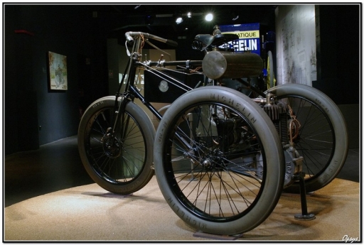 2013-01-17/  Opsys
Opsys "L'aventure Michelin"
