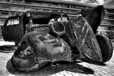 2010-06-19 / Sorcier
Par: Sorcier - [ Photographies HDR et DRI ]
