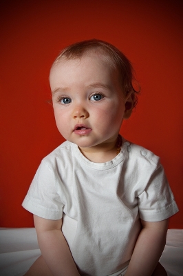 2010-06-28 / Deb la frimousse
Par: Deb la frimousse - [ Portraits de bebes et enfants ]
