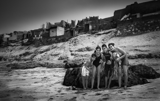 2015-01-25 / olilignan
olilignan [ Noir et Blanc, Sepia et desaturation partielle ]
