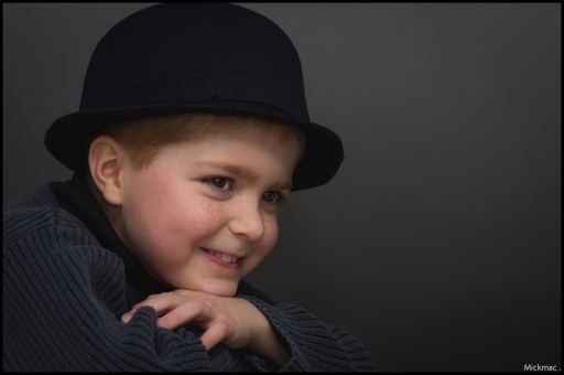 2015-02-21 / Mickmac
Mickmac [ Portraits de bebes et enfants ]
