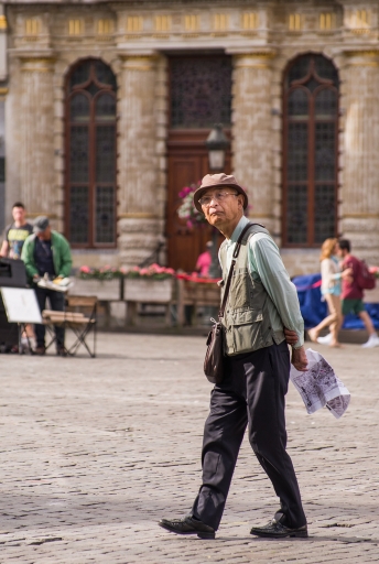 2017-11-10 Hermès
Hermes [Portraits]
