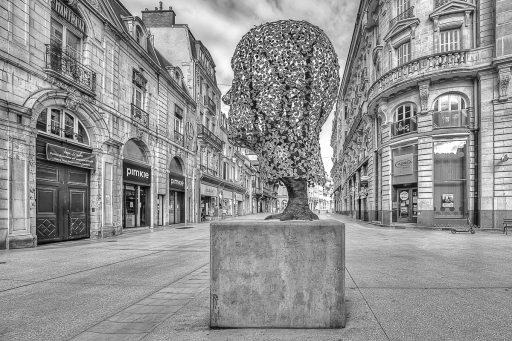 2020-11-06 Opus21
Opus21 [Environnement urbain et constructions humaines]
