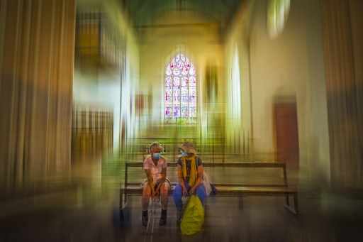 2020-10-30 Opus21
Opus21 [Environnement urbain et constructions humaines]
