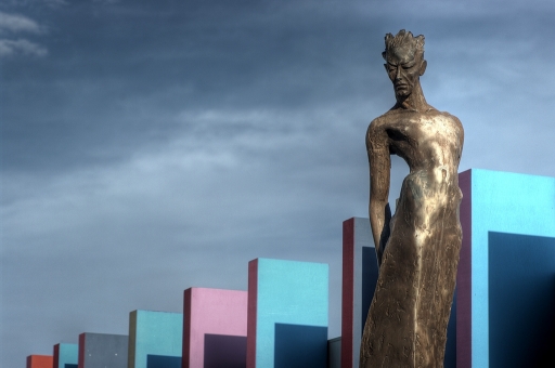 2013-03-18 / Sorcier
Sorcier [ Photographies HDR et DRI ]
