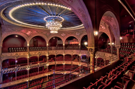 2013-03-01 / miczfr
miczfr [ Photographies HDR et DRI ]
